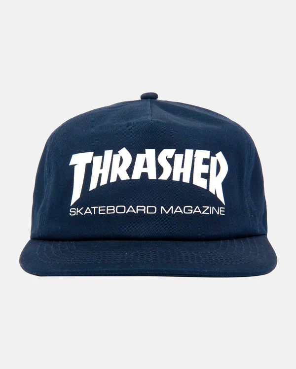 SKATE MAG SNAP NAV