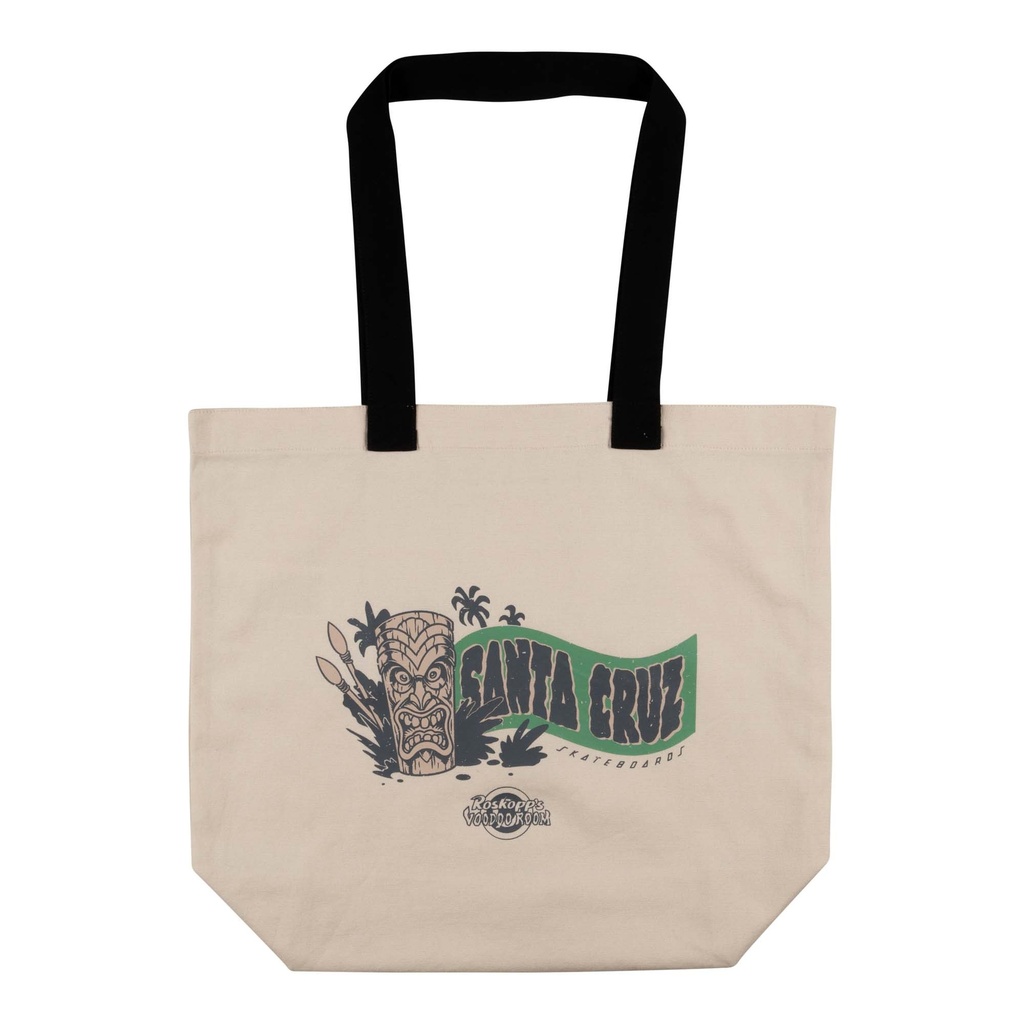 Bag Roskopp Vodoo Room Tote Bag