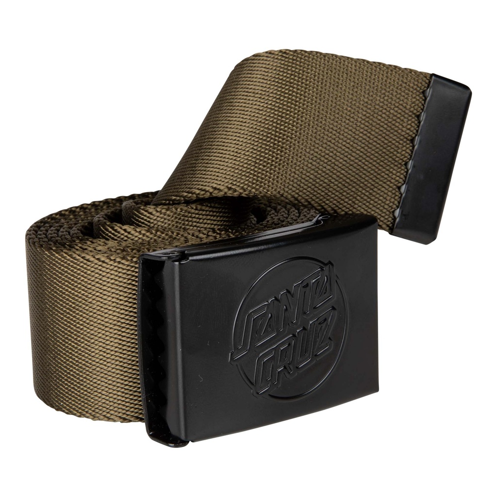 BELT OPUS DOT EMBOSS