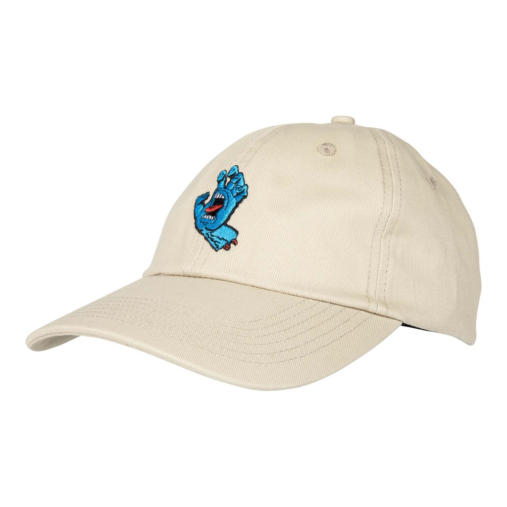 Cap Screaming Mini Hand