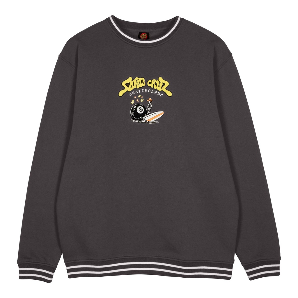 Crew Winkowski Surf Front