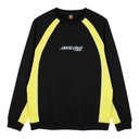 Crew Strip Front Racer