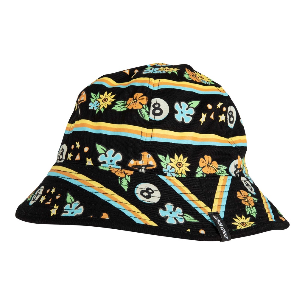 Hat Winkowski Ocho Trip Bucket