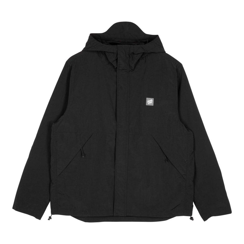 Jacket Camper
