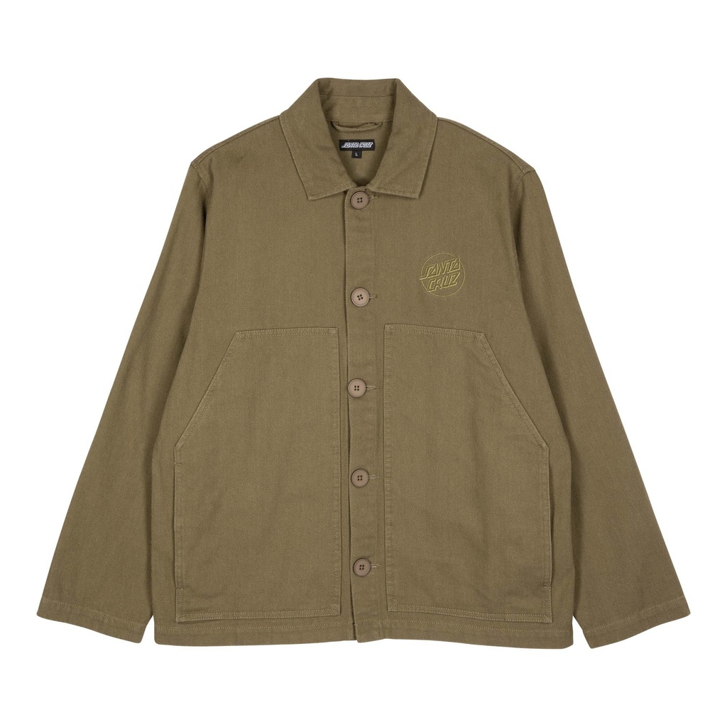 Jacket Opus Dot Workwear