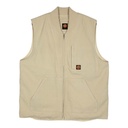 Jacket Classic Label Vest