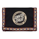 Wallet Carved MFG