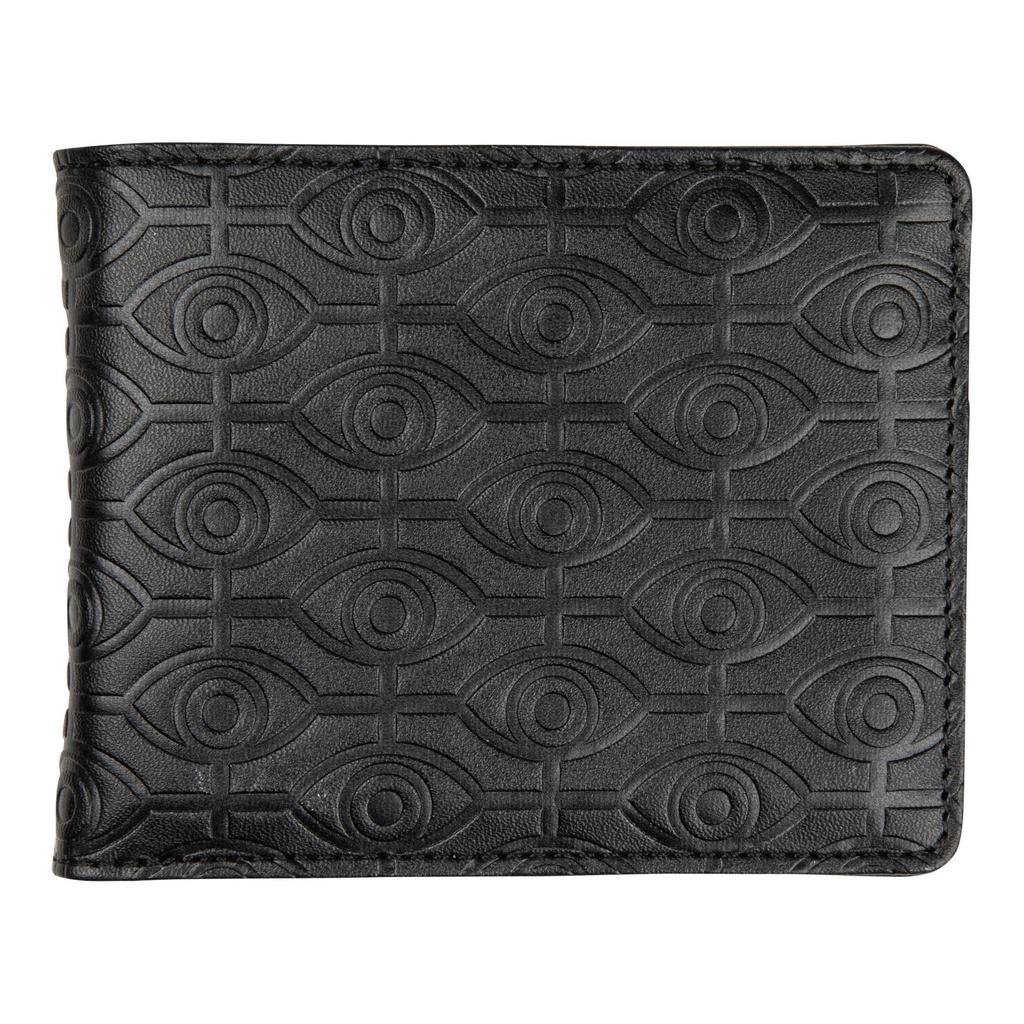 [SCA-MNY-0152] Wallet Salba Eyes