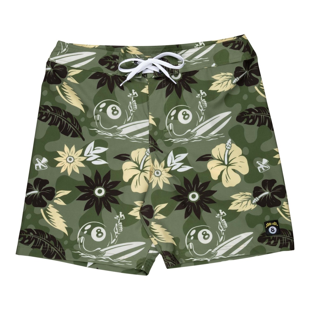 Shorts Winkowski Ocho Trip Boardshort