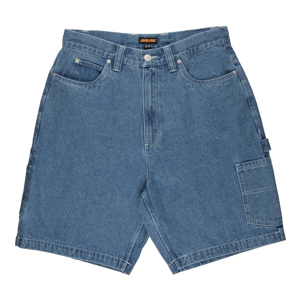 Shorts Carpenter Big