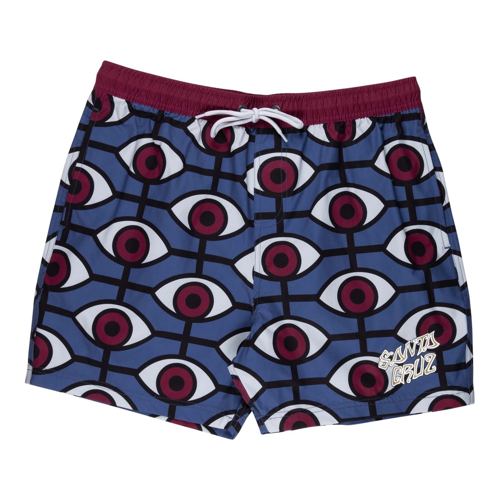 Swimshort Salba Eyes