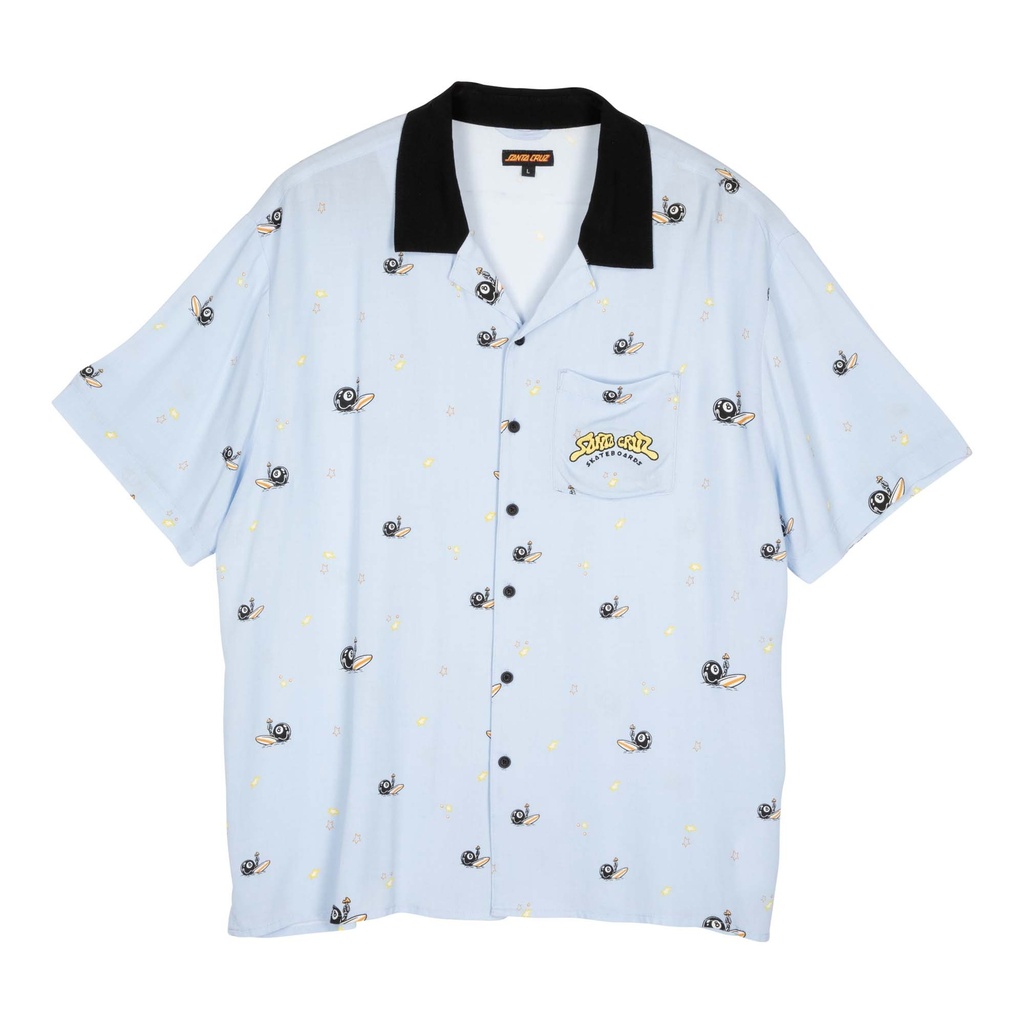 Shirt Winkowski Surf SS