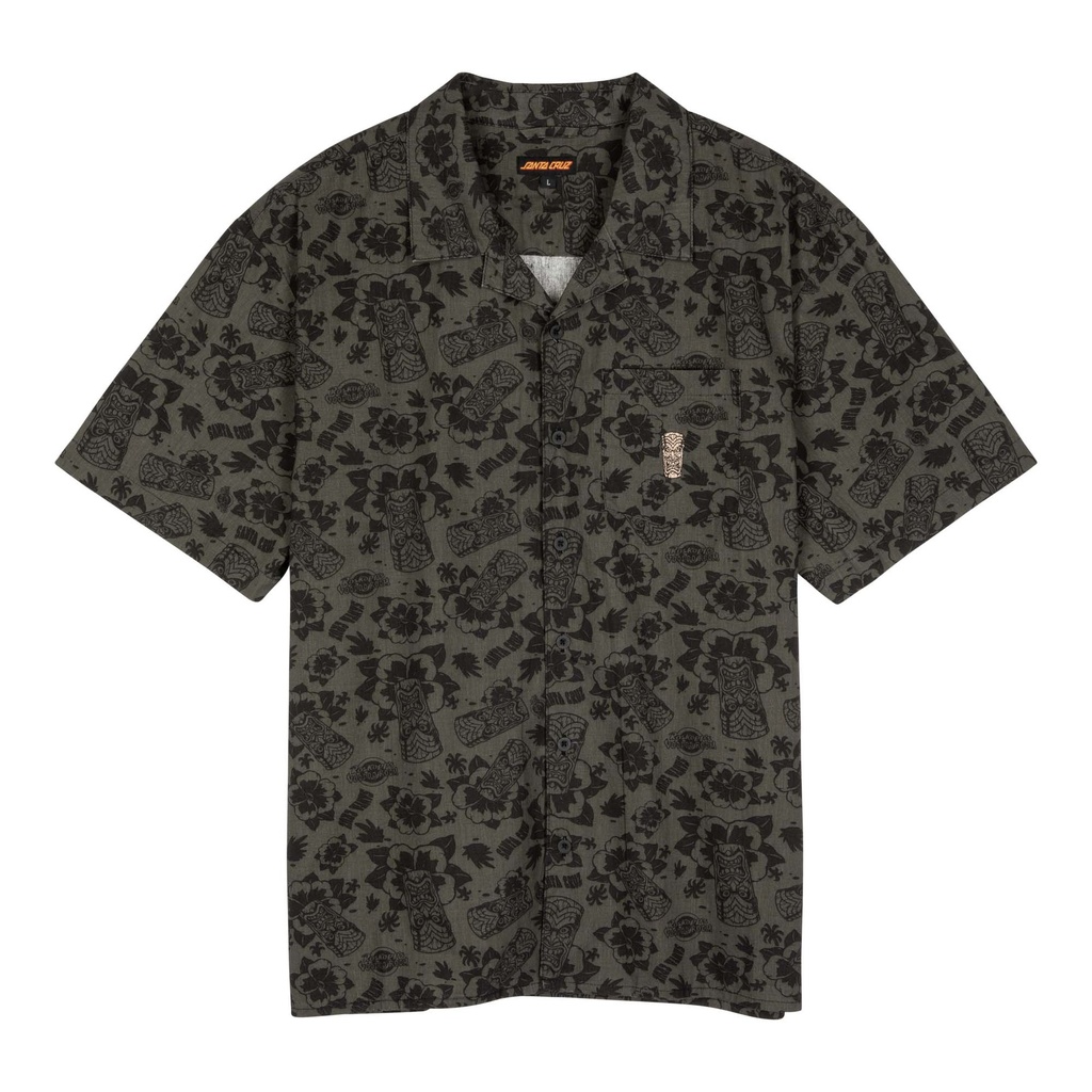 Shirt Roskopp Voodoo Room SS