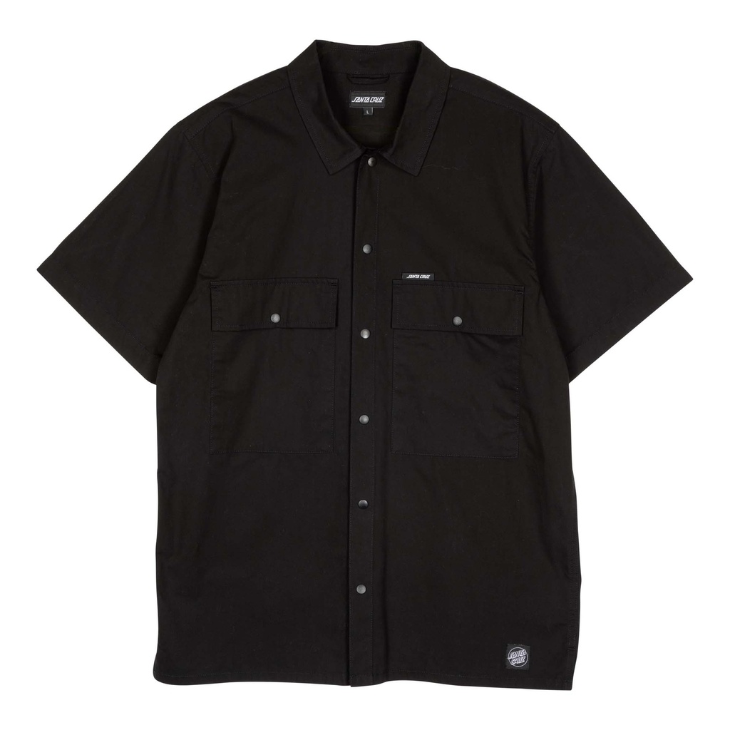 Shirt SS Service