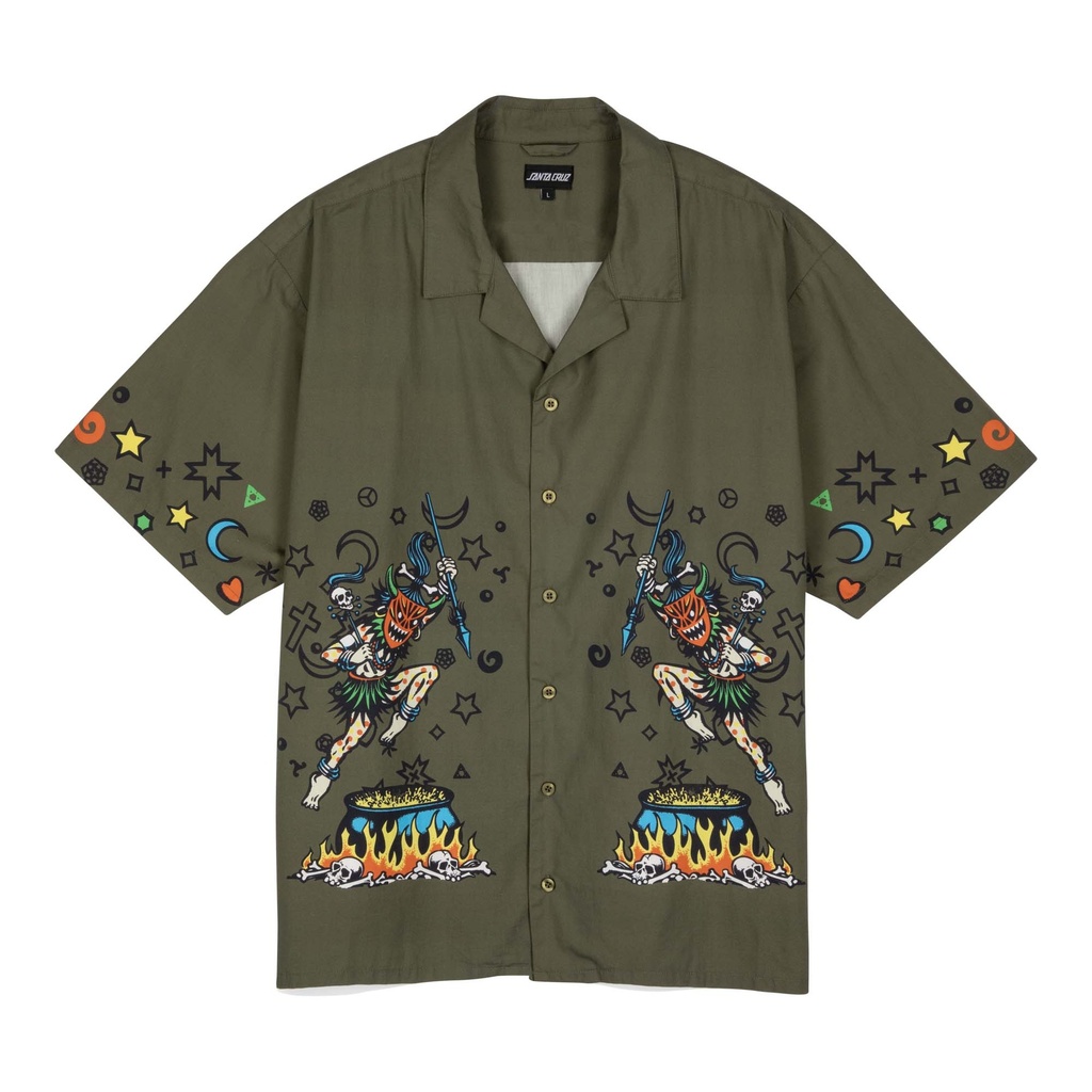 Shirt Salba Resurrection