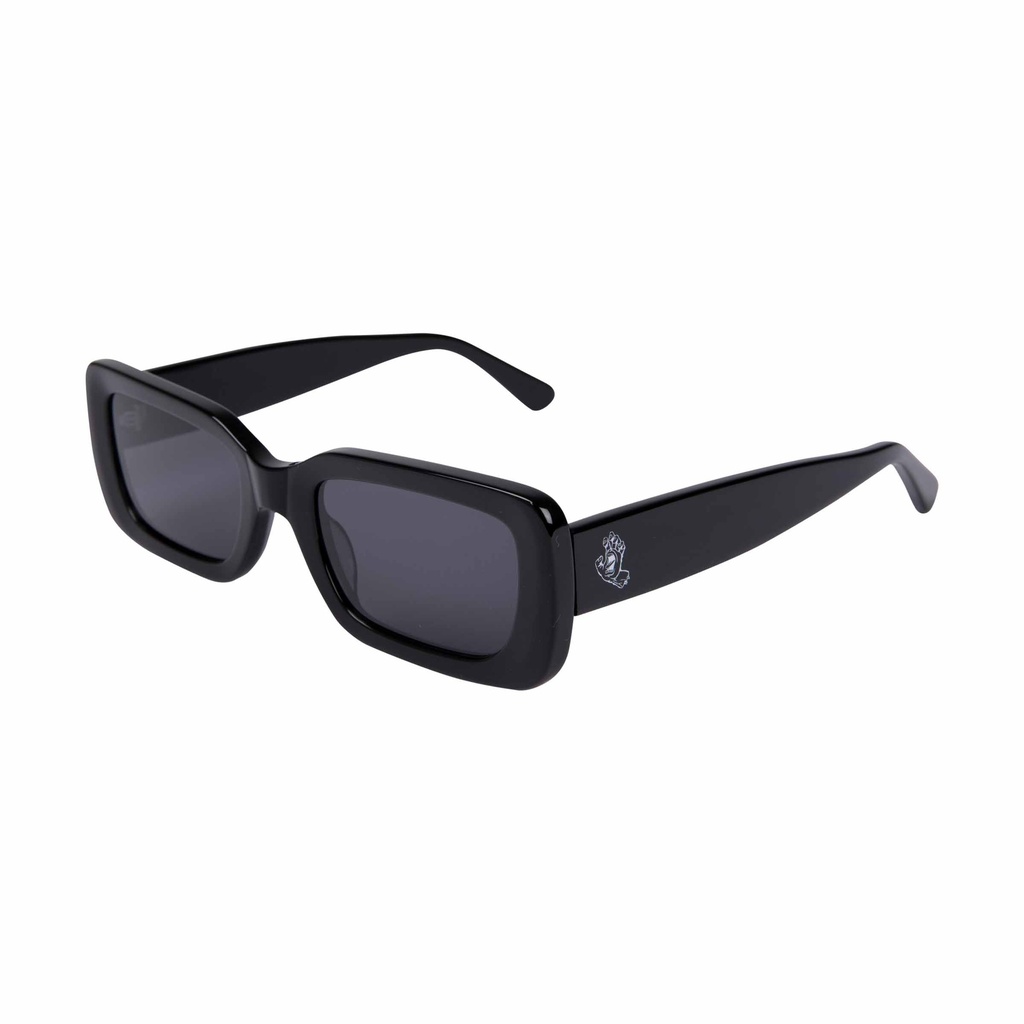 [SCA-SUN-0266] Sunglasses Screaming Shades (Black / Black)