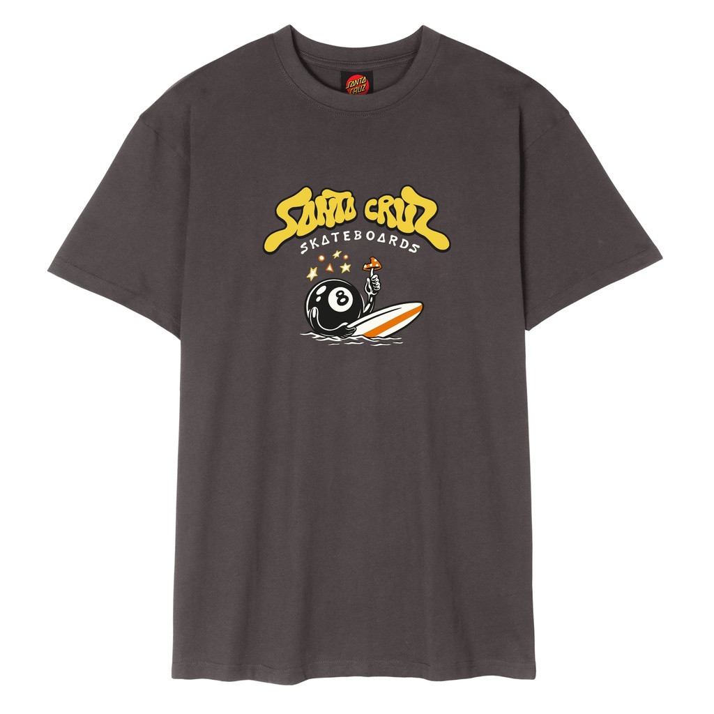 T-Shirt Winkowski Surf Front