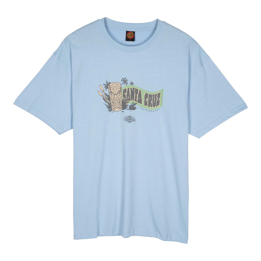T-Shirt Roskopp Voodoo Room