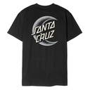 T-Shirt Crescent Moon Chest
