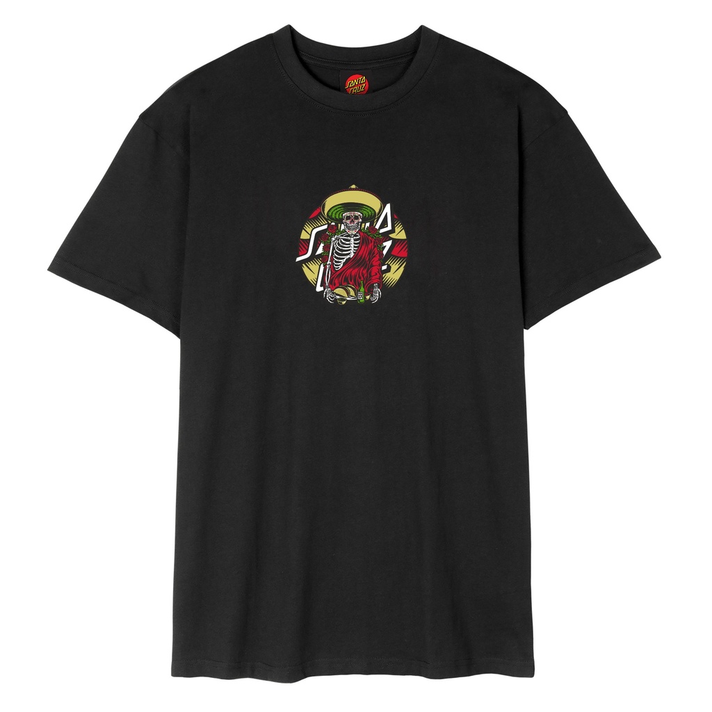 T-Shirt Guzman Dining Dot
