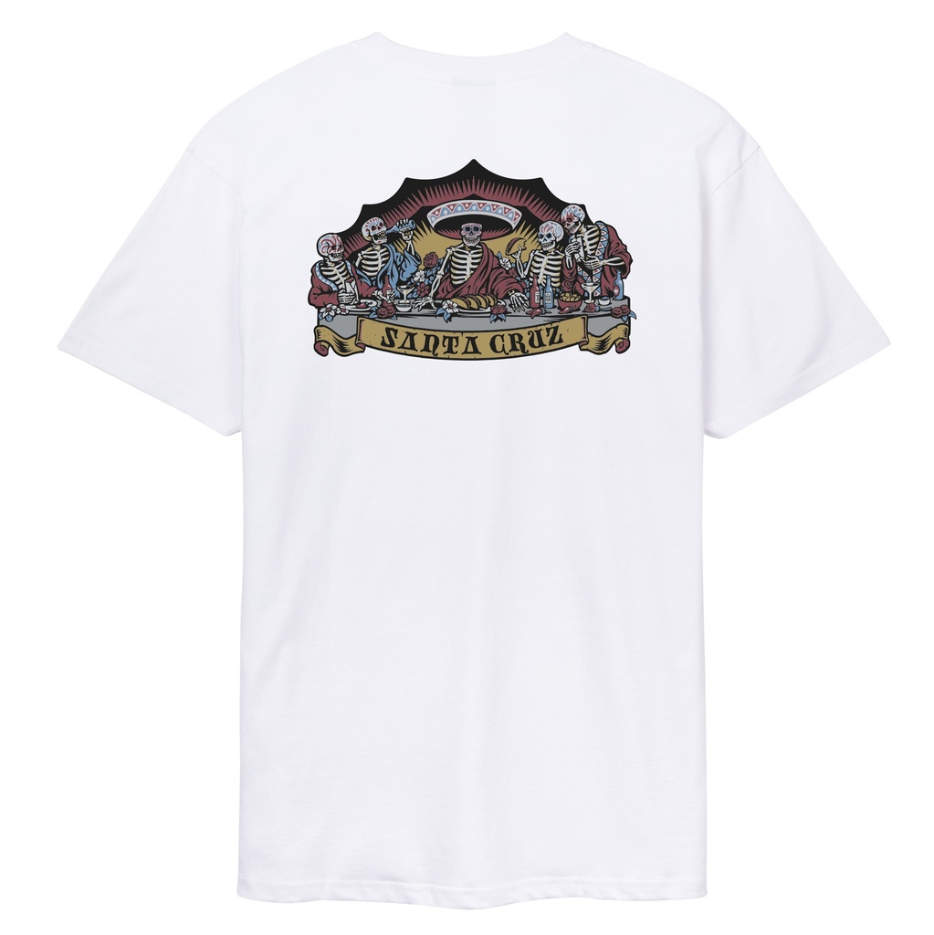 T-Shirt Guzman Dead Diners