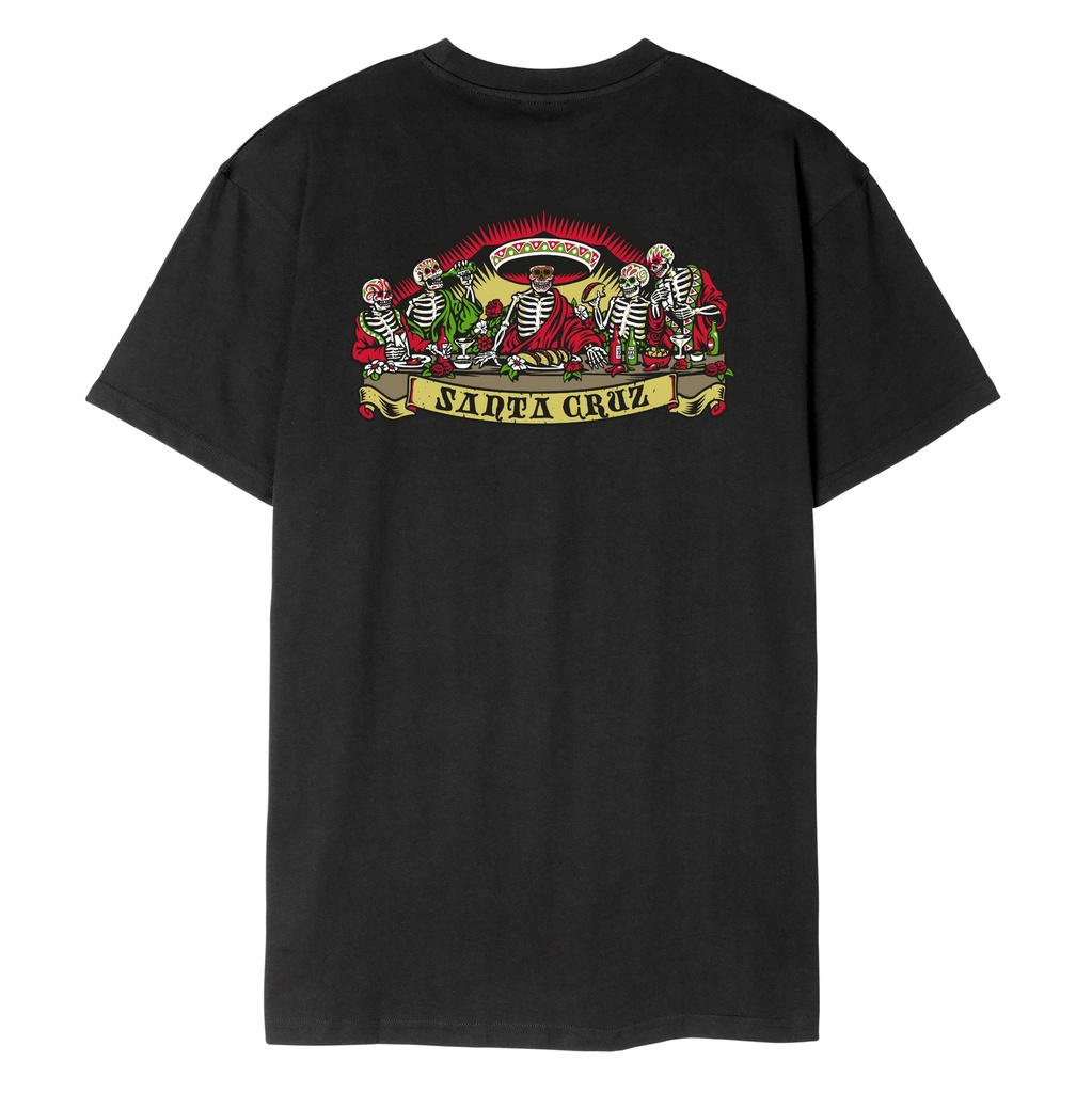 T-Shirt Guzman Dead Diners