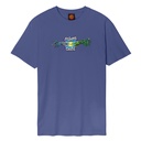 T-Shirt Wooten Contact Front
