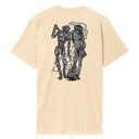 T-Shirt Wooten Duo