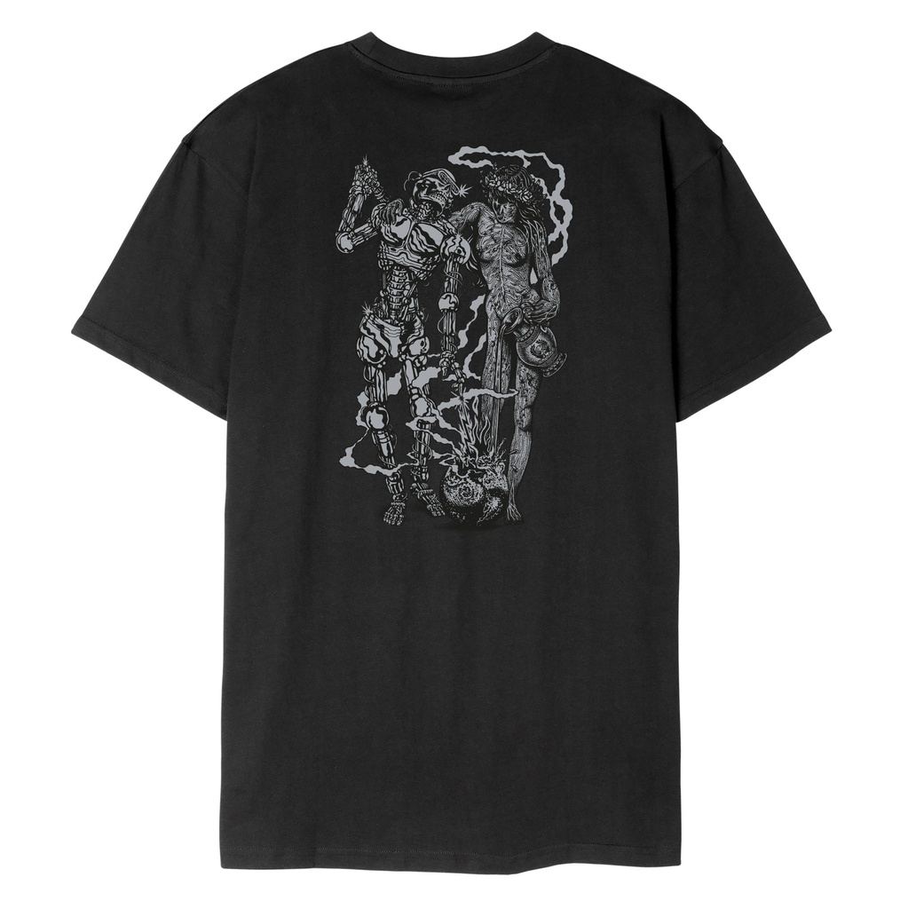 T-Shirt Wooten Duo