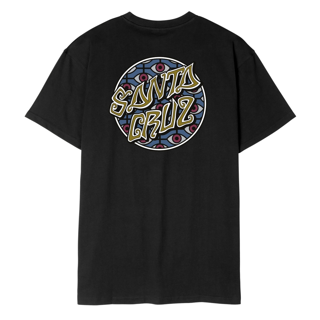 T-Shirt Salba Eyes Dot