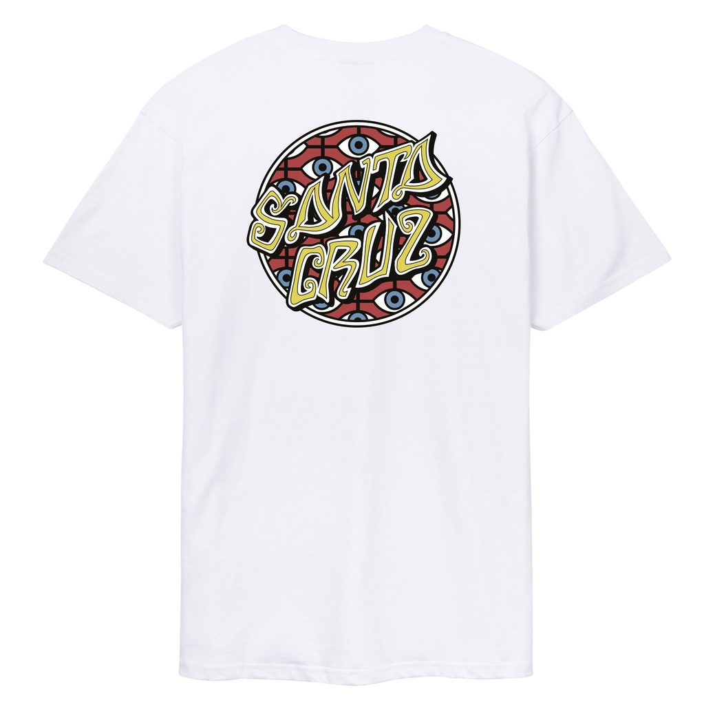 T-Shirt Salba Eyes Dot