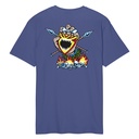 T-Shirt Salba Screaming Witch Doc Tee