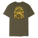T-Shirt Pace Occult