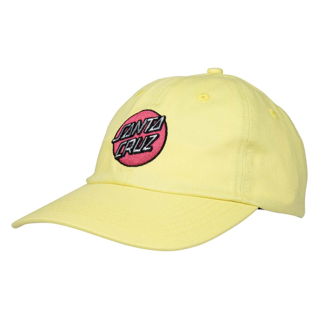 Womens Cap Other Dot