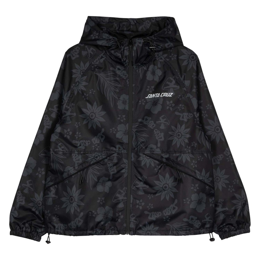 Womens Jacket Take A Trip