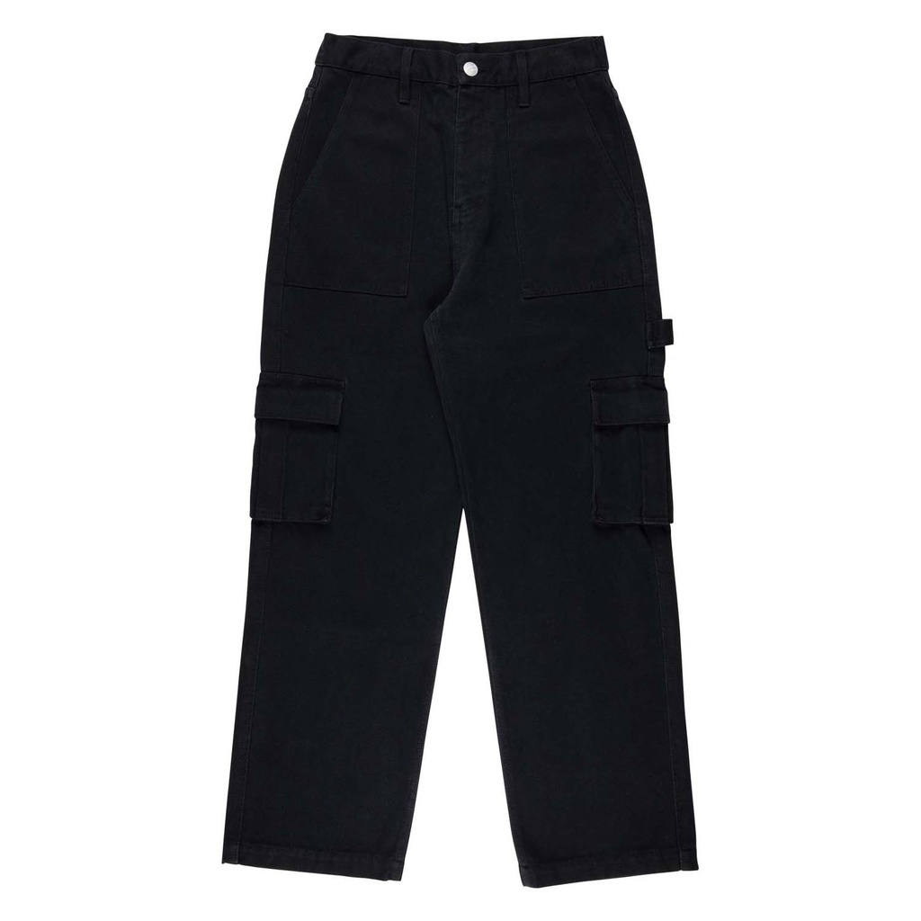 Womens Pant Workers Cargo