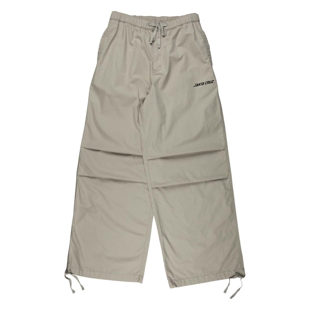 Womens Pant Strip Parachute