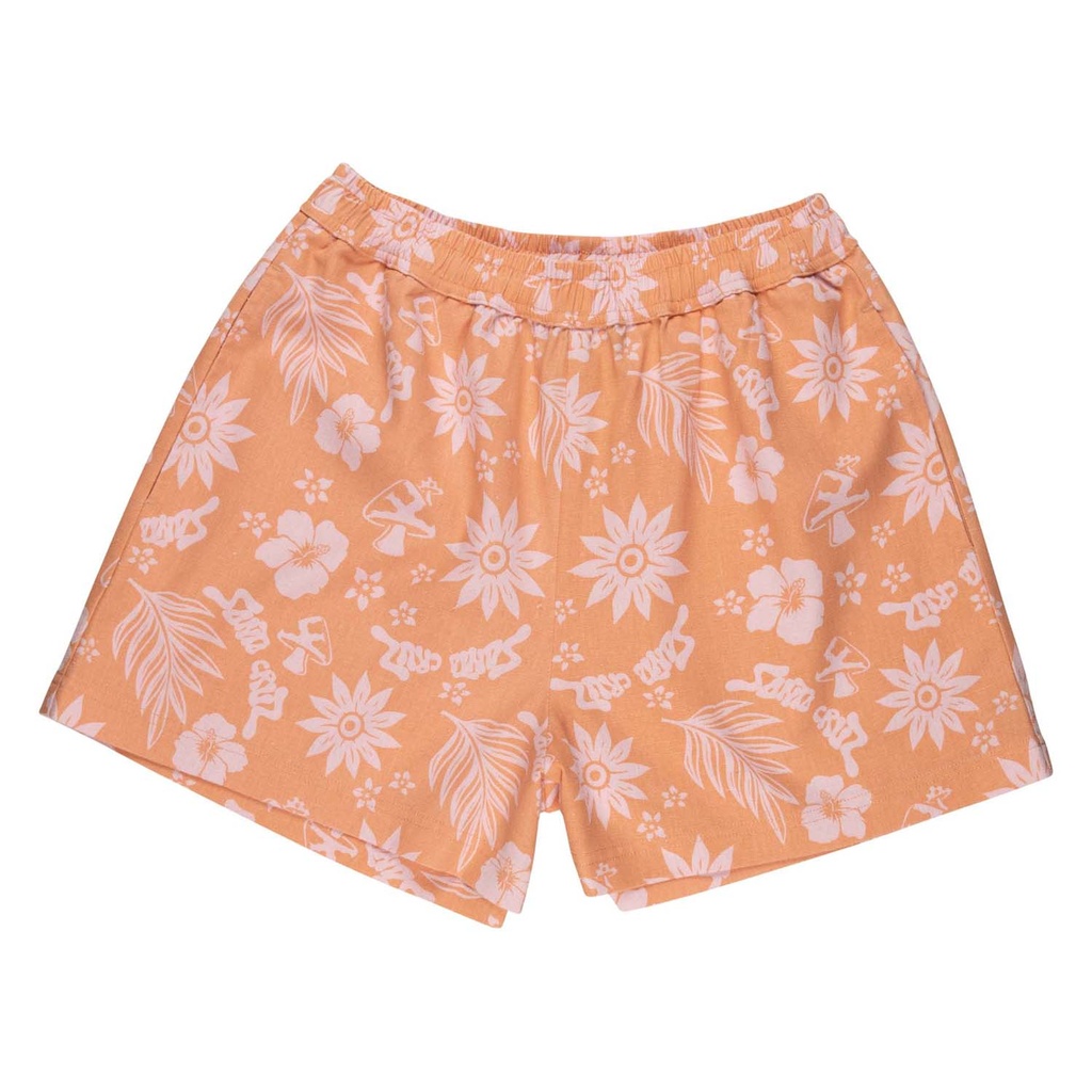 Womens Shorts Take A Trip