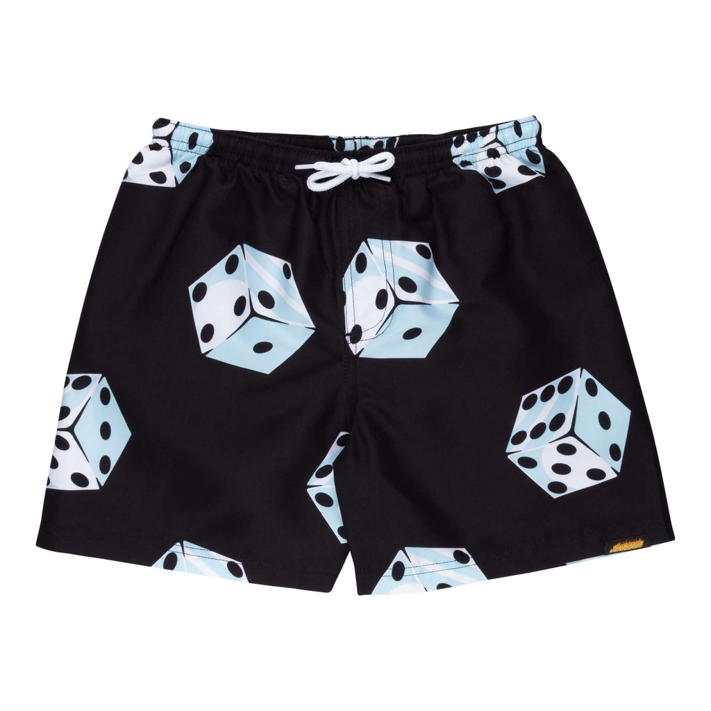Youth Swimshort Big Dice