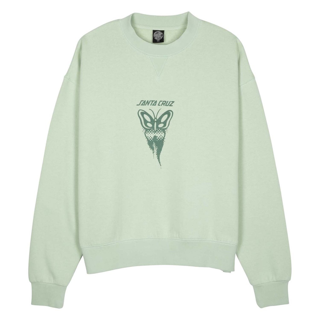 Crew Women Asp Butterfly