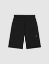 Short 13in Mlt Pkt W/St Rec BLK