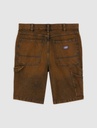 SHORT GARYVILLE DNM IND BRN