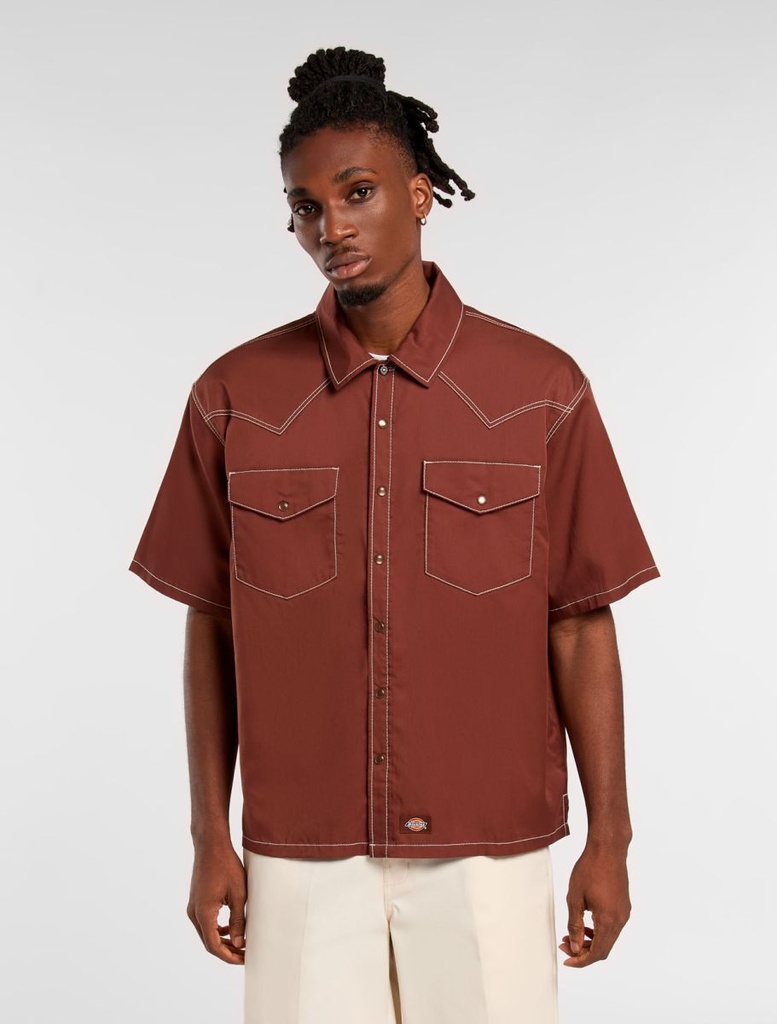 SHIRT RIVER RANCH WORK CAPC