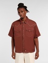 SHIRT RIVER RANCH WORK CAPC