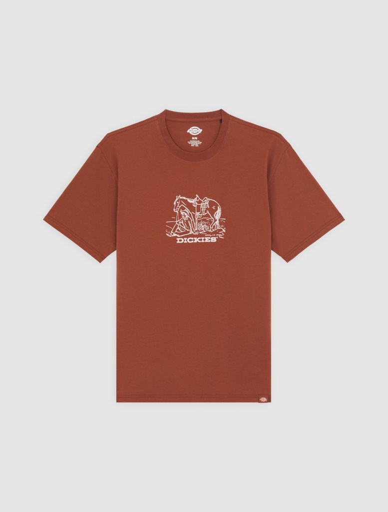 TEE COMPANION CENTER LOGO CAP