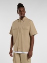 RIVERBEND WORK SHIRT DESERT SND