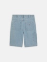 SHORT GARYVILLE DNM VNTG BLU (copia)