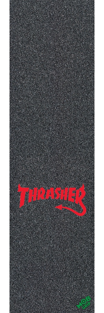 THRASHER DIABLO GRIP TAPE 10 X 33 1 SHEET (copia)