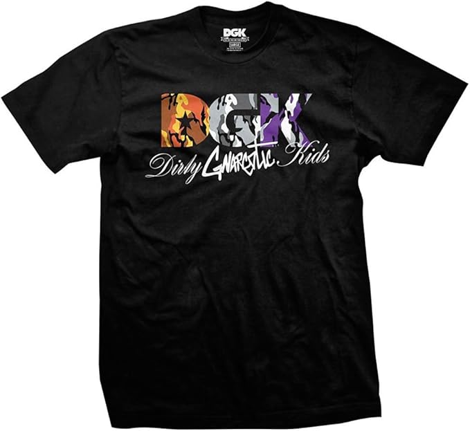 Tee Dirty Gnarcotic Kids