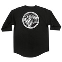 Tee OJ2 Speedwheels 3/4 Sleeve